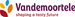 Vandemoortele Europe NV